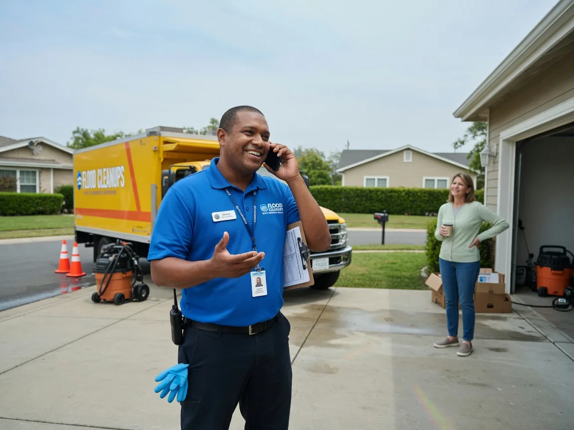 Water Damage Restoration Diamondville, WY FAQs
